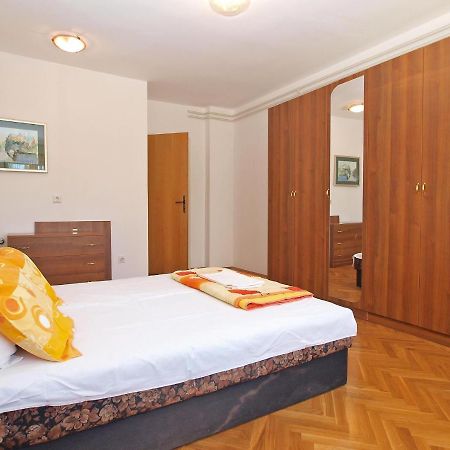 Apartments Puntizela 727 Pula Ngoại thất bức ảnh