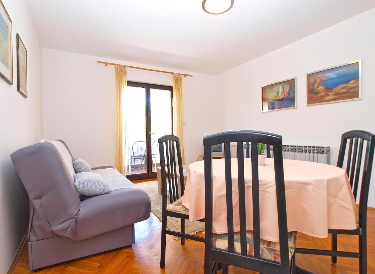 Apartments Puntizela 727 Pula Ngoại thất bức ảnh