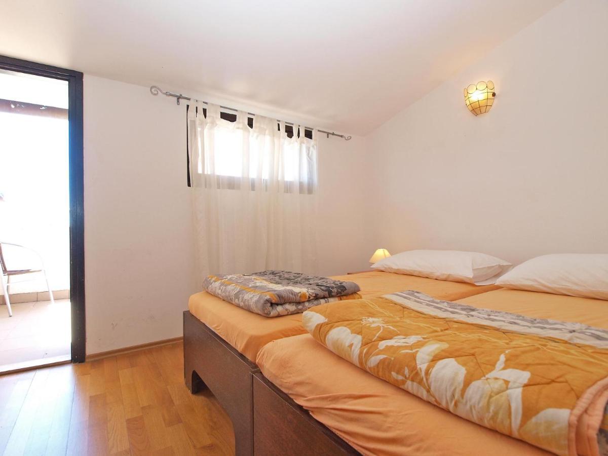 Apartments Puntizela 727 Pula Ngoại thất bức ảnh