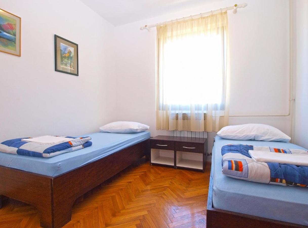 Apartments Puntizela 727 Pula Ngoại thất bức ảnh
