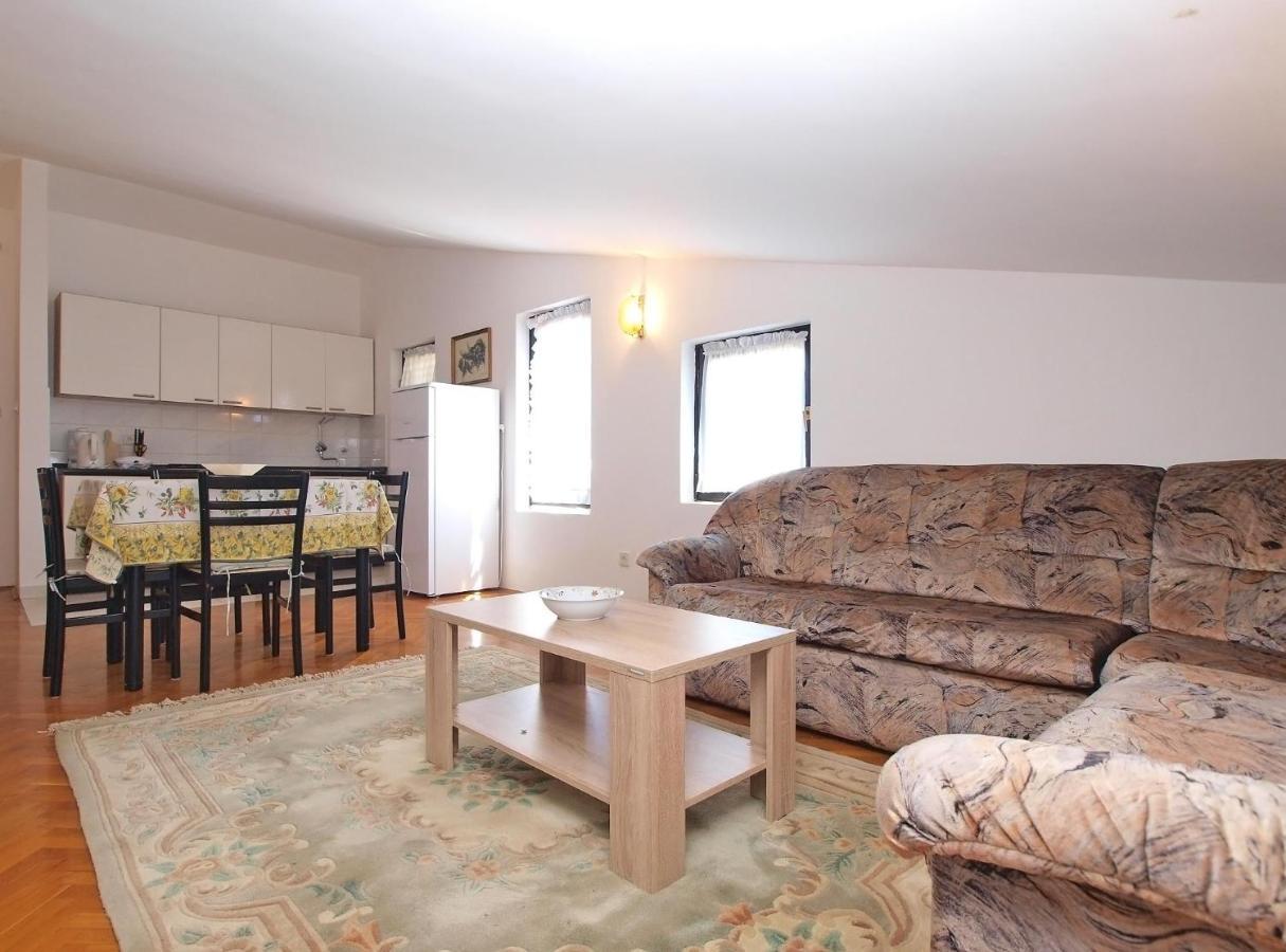 Apartments Puntizela 727 Pula Ngoại thất bức ảnh