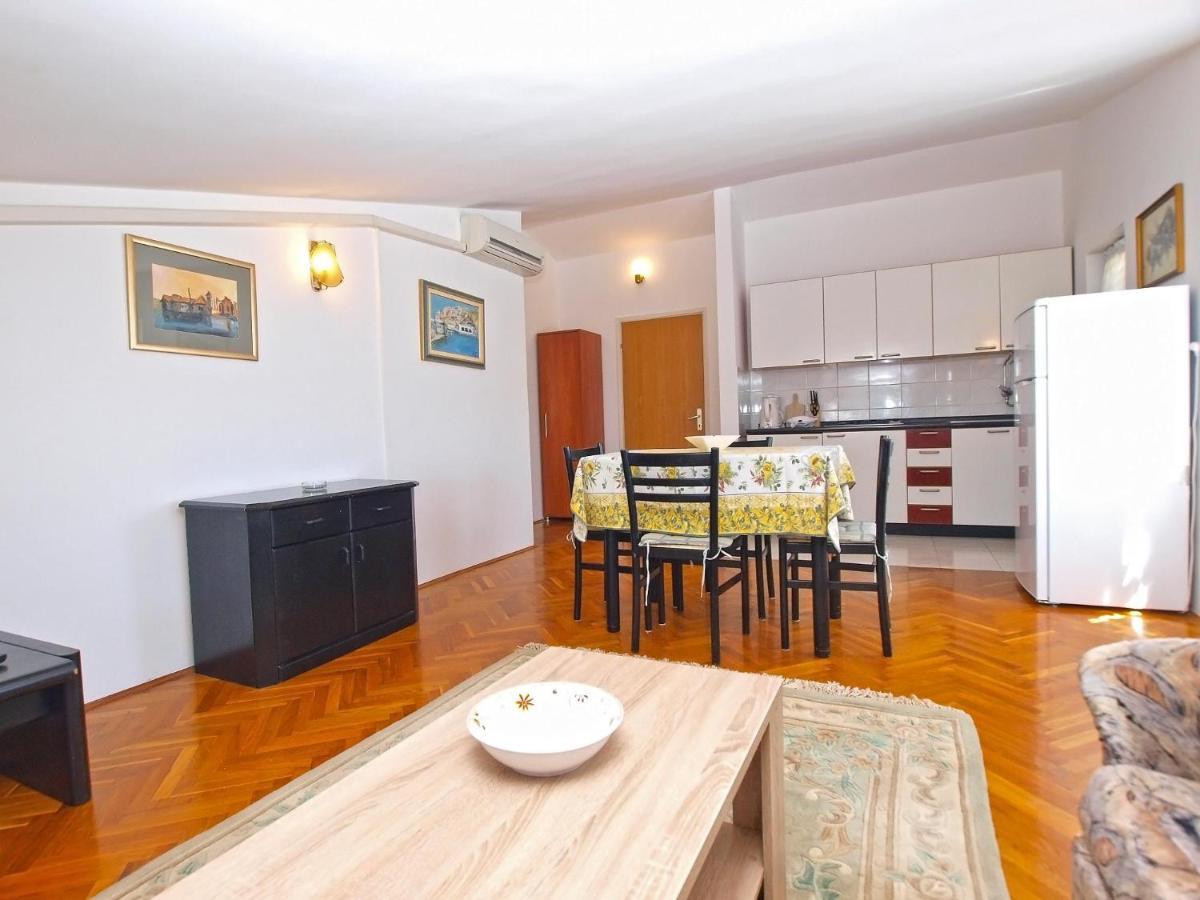 Apartments Puntizela 727 Pula Ngoại thất bức ảnh