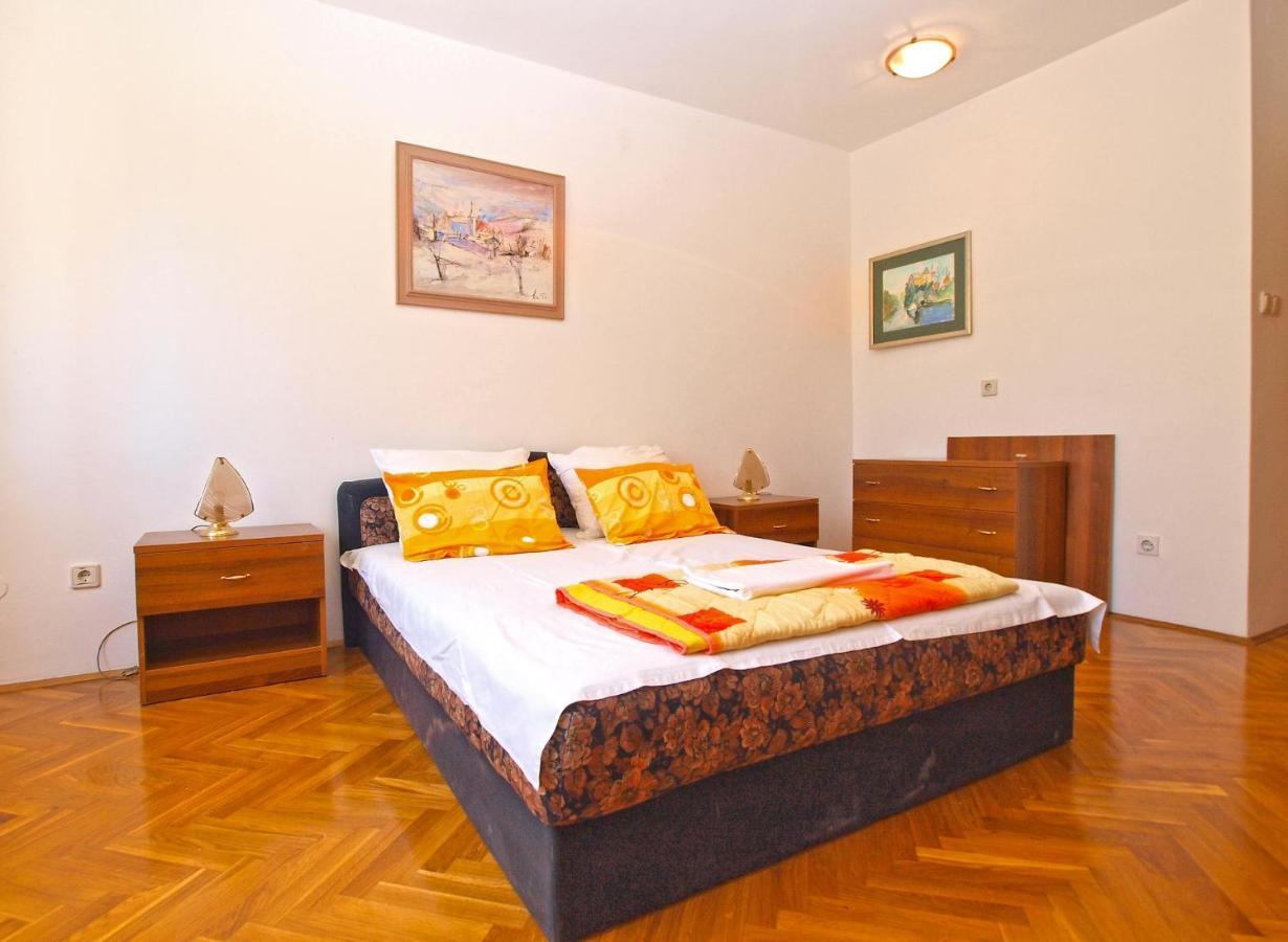 Apartments Puntizela 727 Pula Ngoại thất bức ảnh