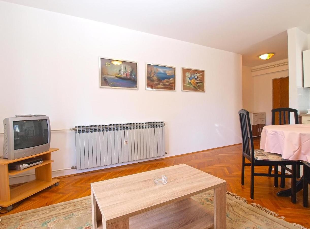 Apartments Puntizela 727 Pula Ngoại thất bức ảnh