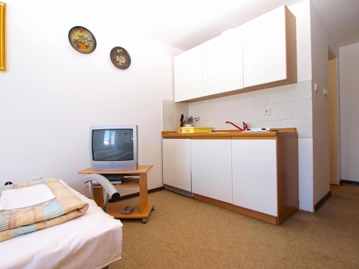 Apartments Puntizela 727 Pula Ngoại thất bức ảnh