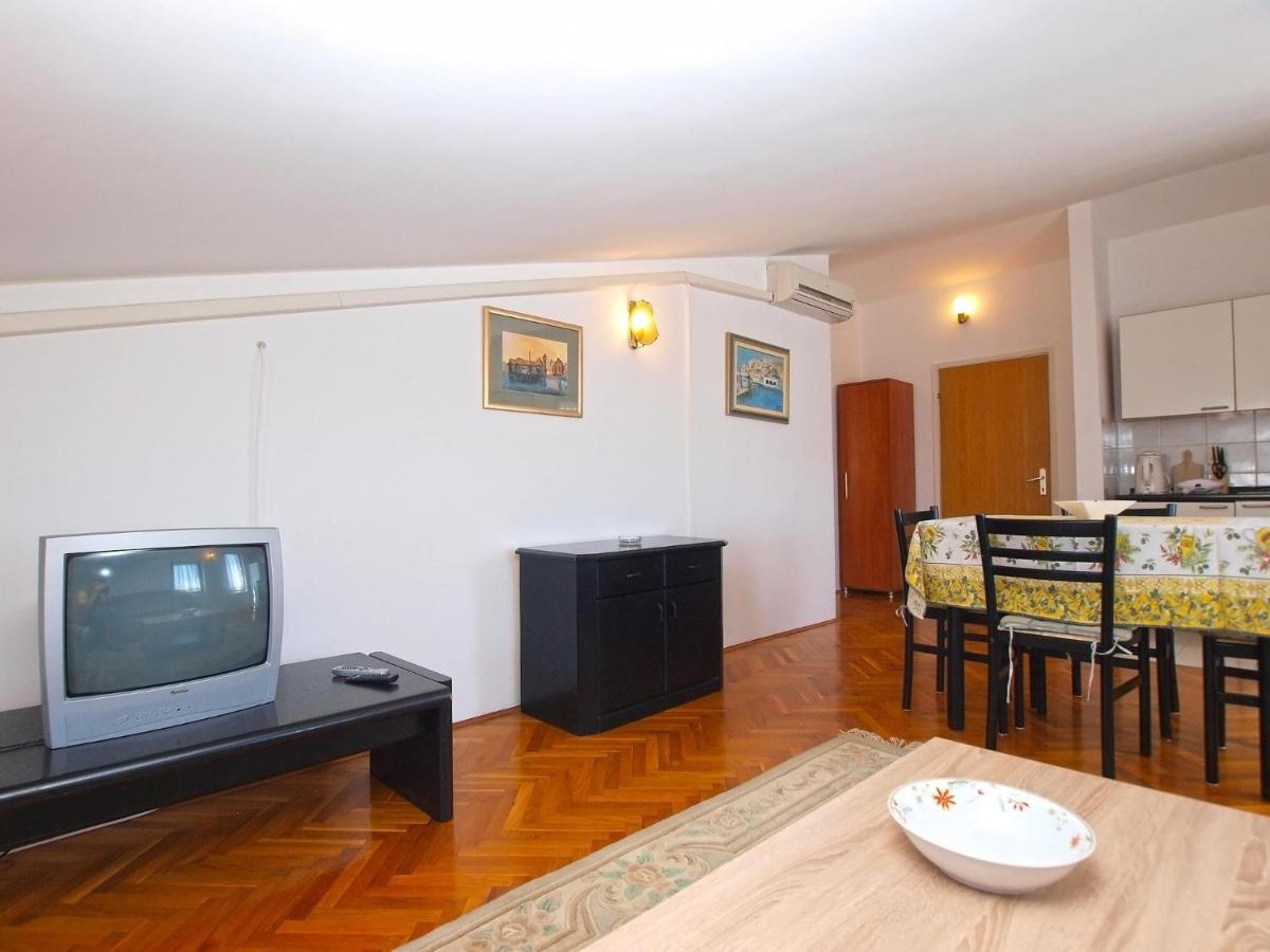 Apartments Puntizela 727 Pula Ngoại thất bức ảnh