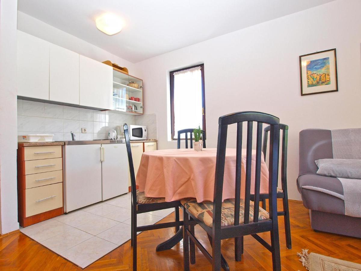 Apartments Puntizela 727 Pula Ngoại thất bức ảnh
