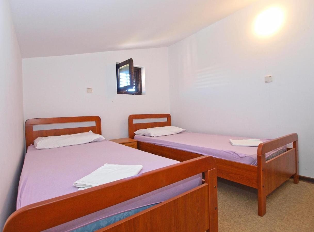 Apartments Puntizela 727 Pula Ngoại thất bức ảnh