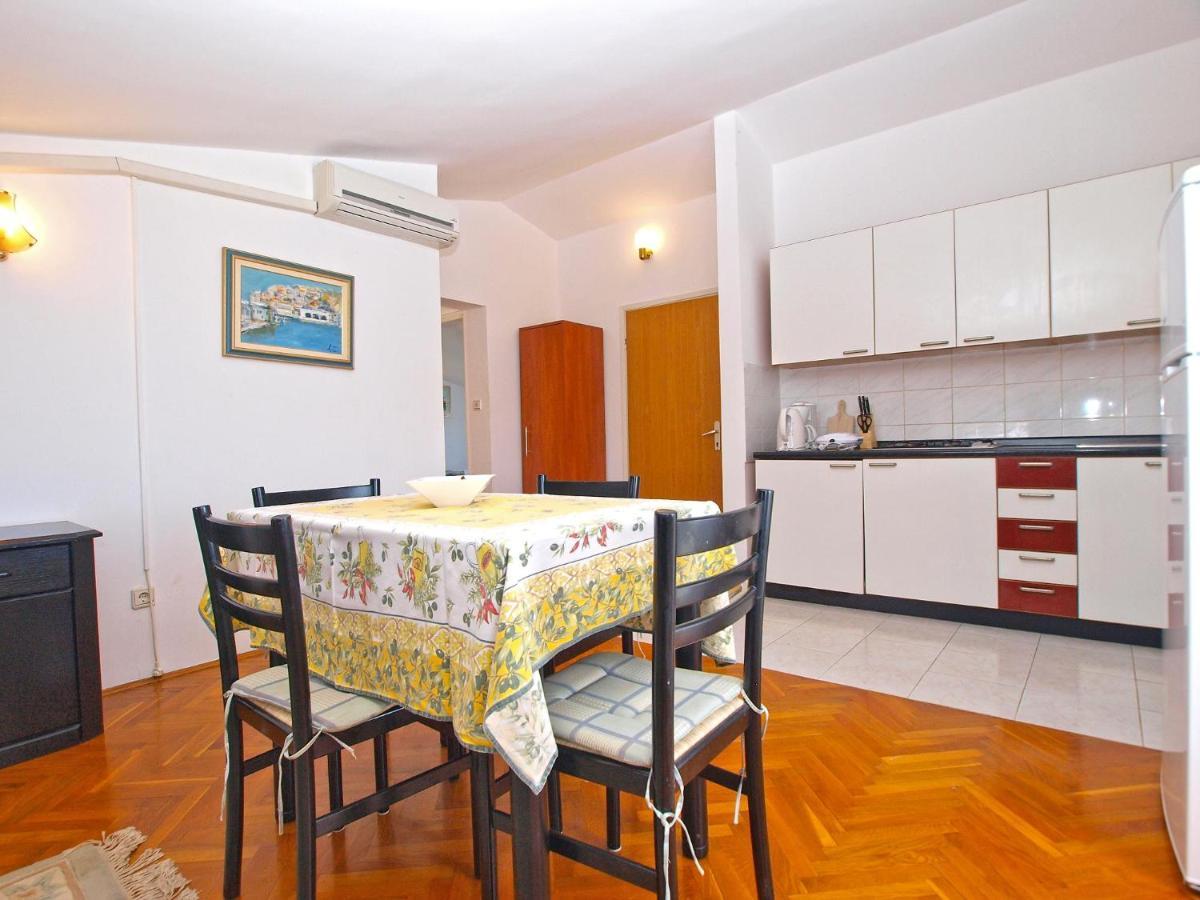 Apartments Puntizela 727 Pula Ngoại thất bức ảnh