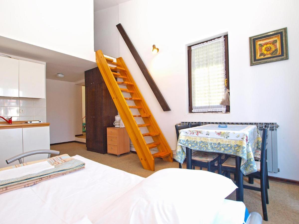 Apartments Puntizela 727 Pula Ngoại thất bức ảnh