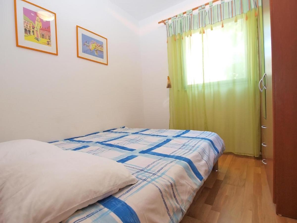 Apartments Puntizela 727 Pula Ngoại thất bức ảnh