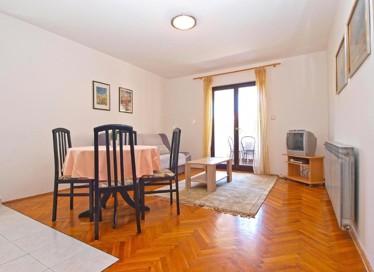 Apartments Puntizela 727 Pula Ngoại thất bức ảnh