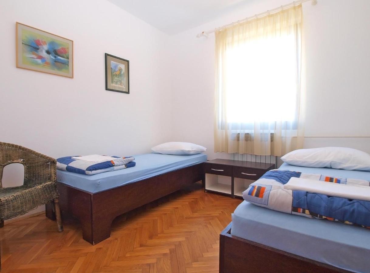 Apartments Puntizela 727 Pula Ngoại thất bức ảnh