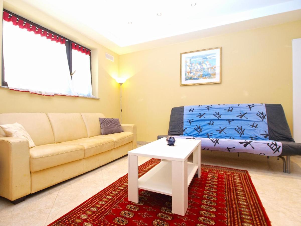 Apartments Puntizela 727 Pula Ngoại thất bức ảnh