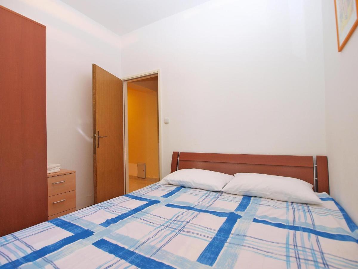 Apartments Puntizela 727 Pula Ngoại thất bức ảnh