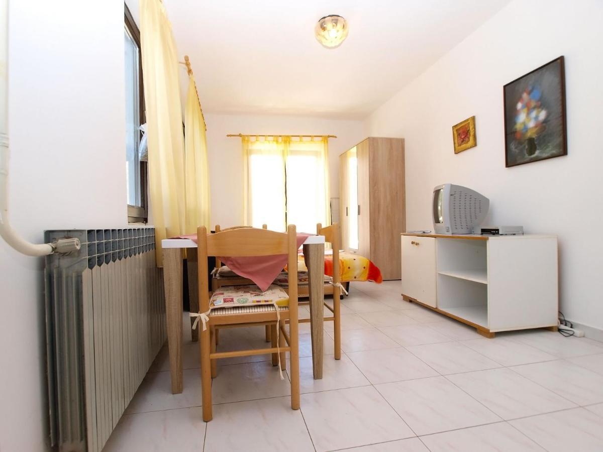 Apartments Puntizela 727 Pula Ngoại thất bức ảnh