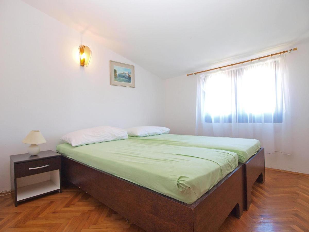Apartments Puntizela 727 Pula Ngoại thất bức ảnh