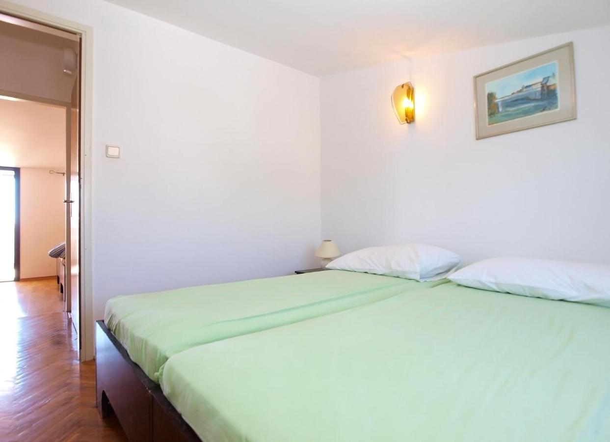Apartments Puntizela 727 Pula Ngoại thất bức ảnh