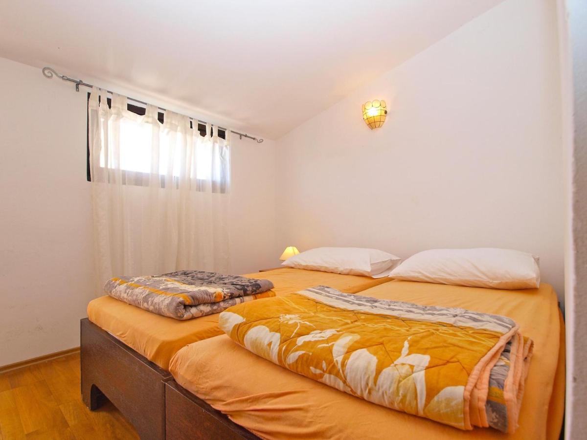 Apartments Puntizela 727 Pula Ngoại thất bức ảnh