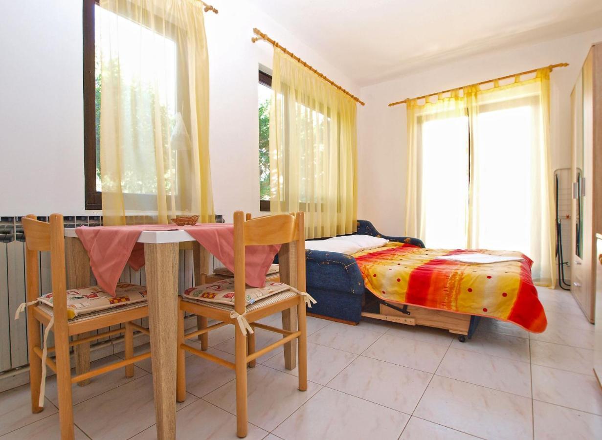 Apartments Puntizela 727 Pula Ngoại thất bức ảnh