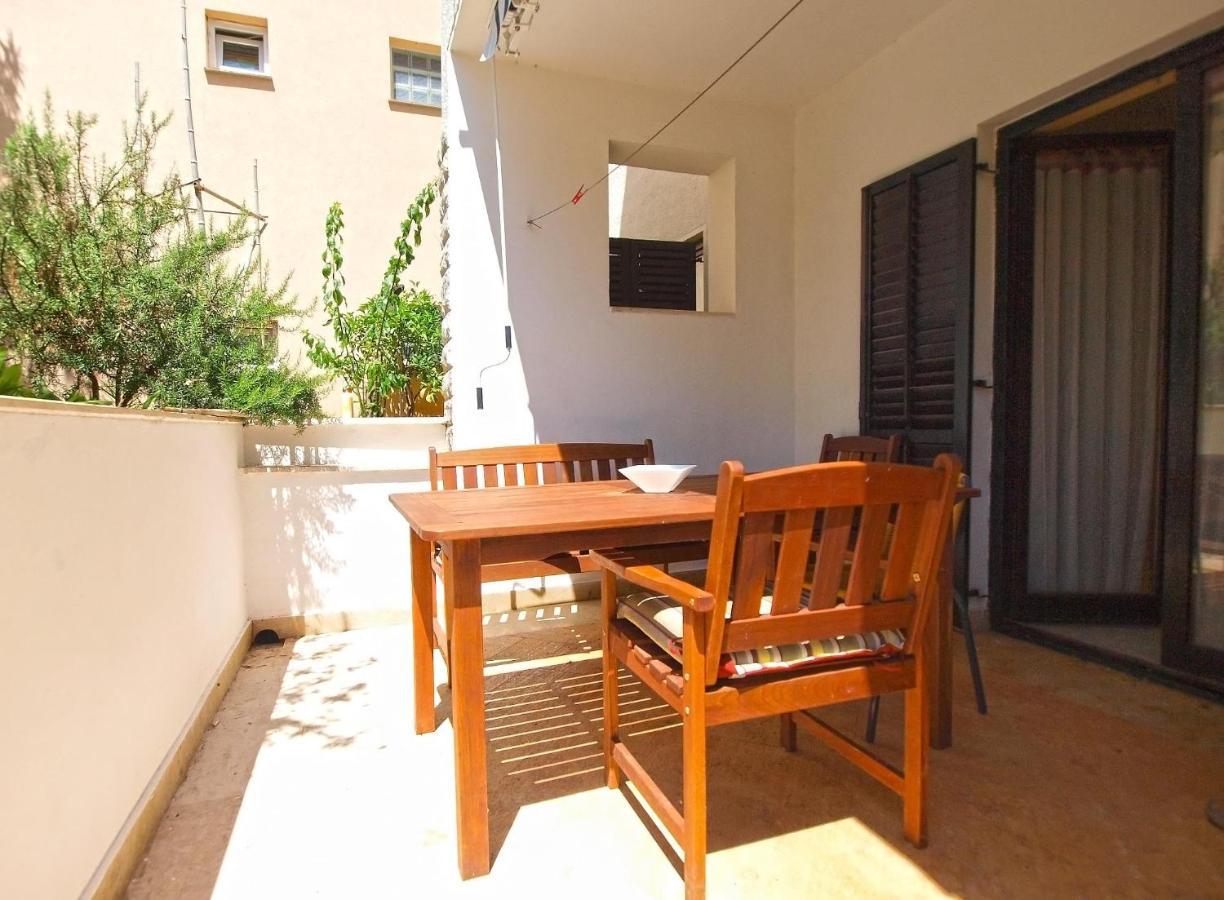 Apartments Puntizela 727 Pula Ngoại thất bức ảnh