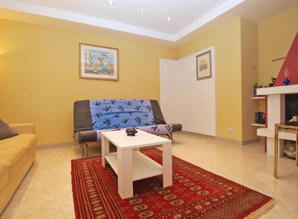 Apartments Puntizela 727 Pula Ngoại thất bức ảnh