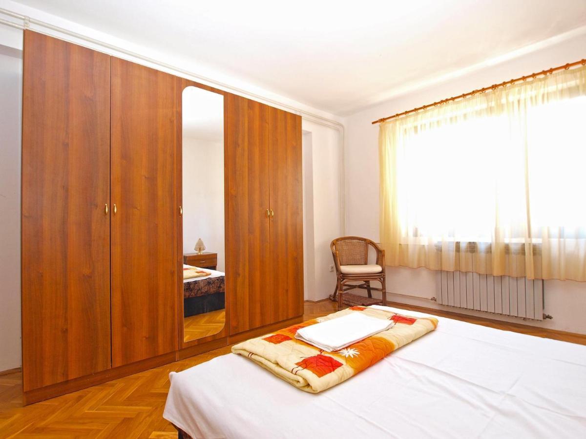 Apartments Puntizela 727 Pula Ngoại thất bức ảnh