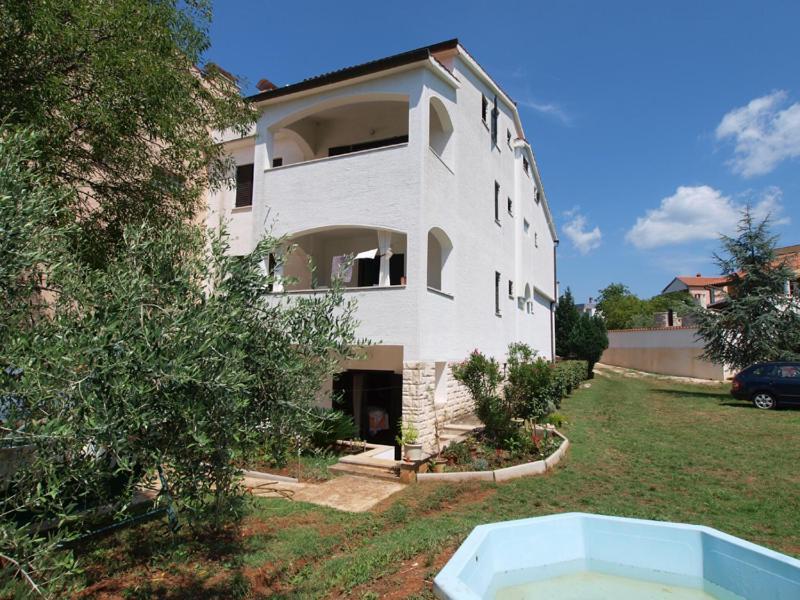 Apartments Puntizela 727 Pula Ngoại thất bức ảnh